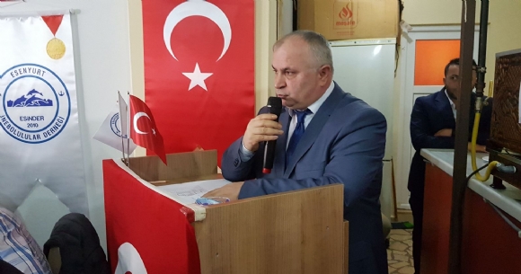 KADR AYANOLU GVEN TAZELED